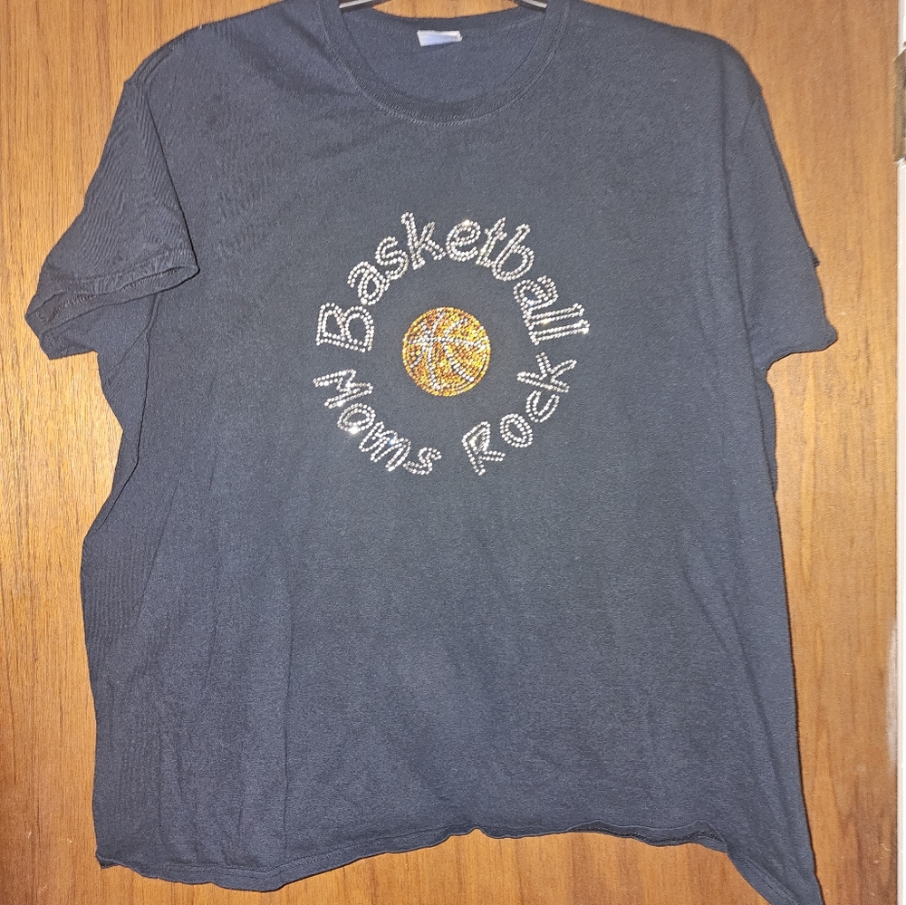 Woman's tshirt